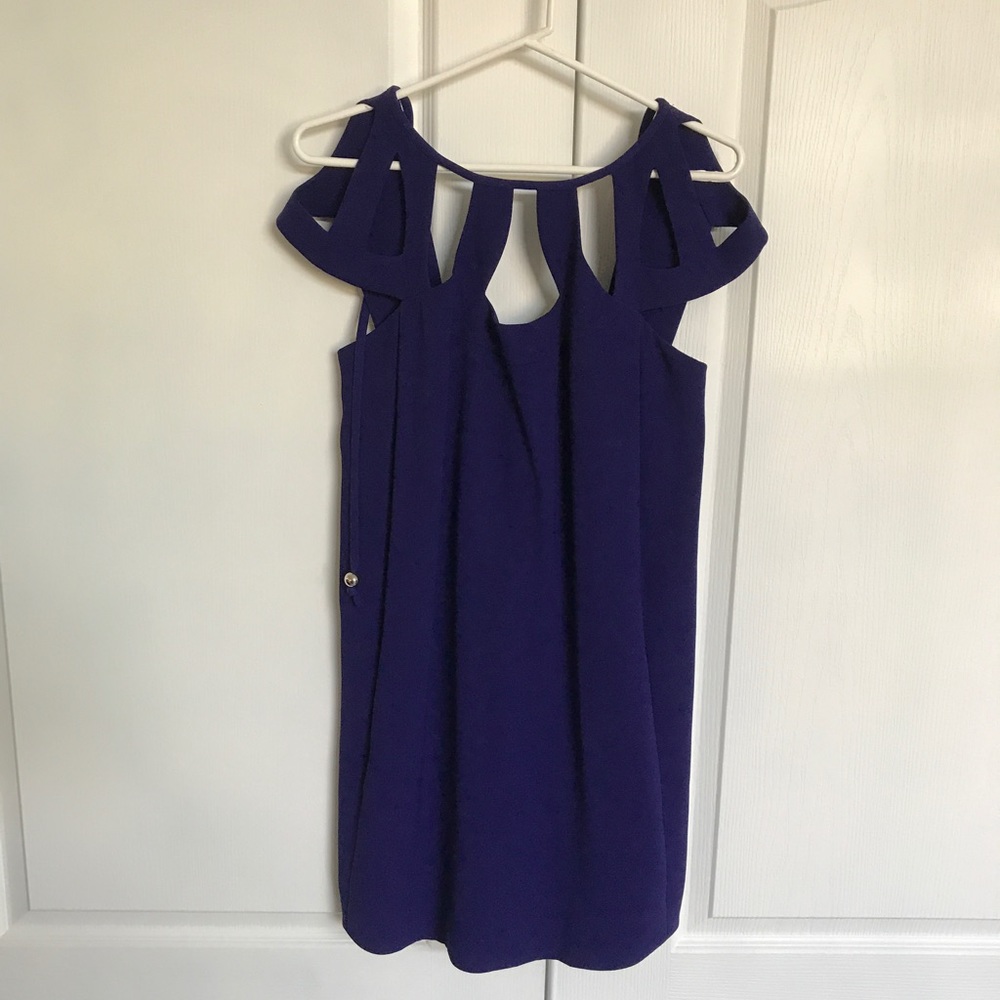 Diane von Furstenberg Dress