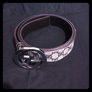 Gucci Belt