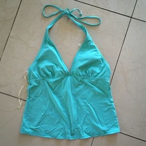 Michael Kors swim top