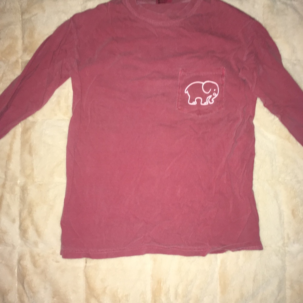 🐘ivory Ella shirt 🐘