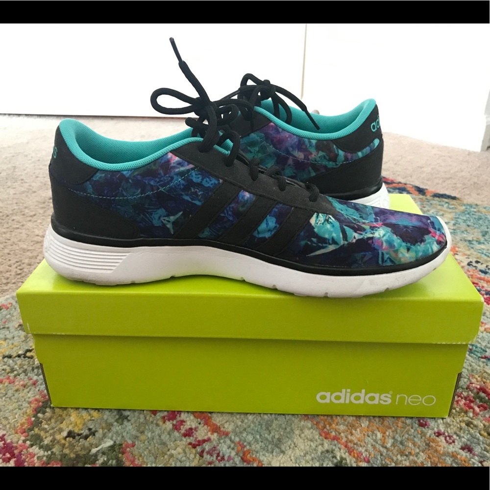 Adidas Neo Tennis Shoes