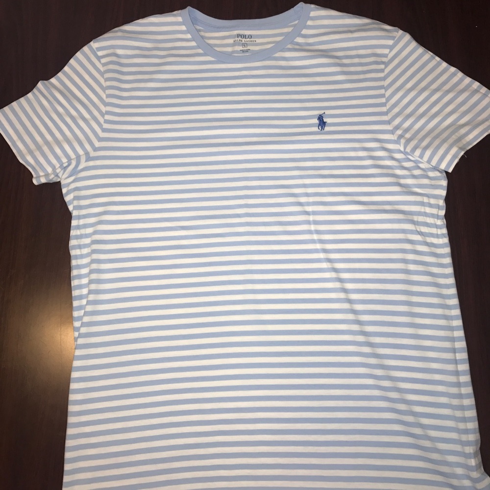 Polo t-shirt