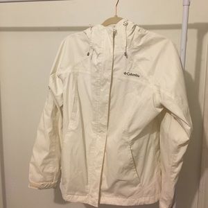 Columbia jacket