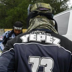 Meet your Posher, Jordan