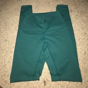 Lululemon Wunder Unders