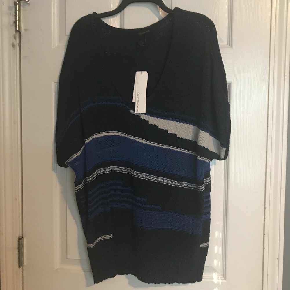 Calvin Klein Sweater