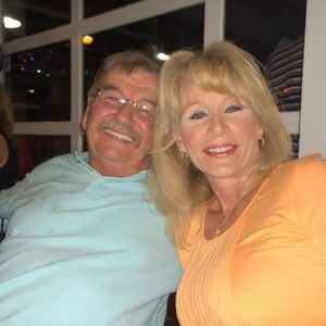 Meet your Posher, Georgia