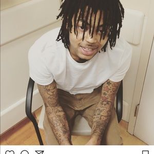 Meet your Posher, Dashon