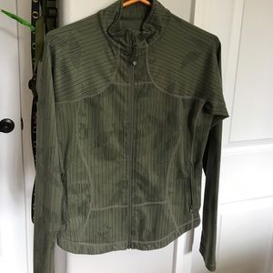 Lululemon Jacket