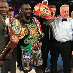 Meet your Posher, Amin