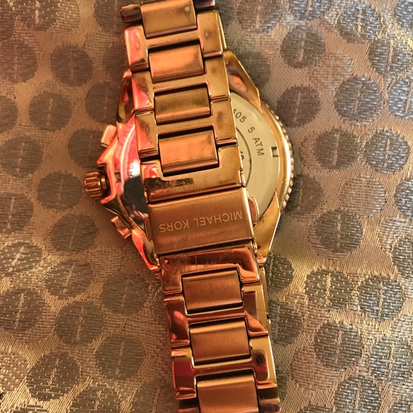 Michael Kors Watch main image 4