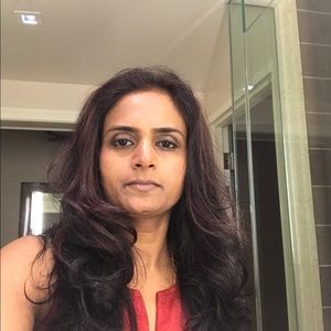 Meet your Posher, Vani