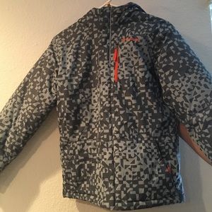 Columbia Snow Jacket