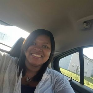 Meet your Posher, Joanna