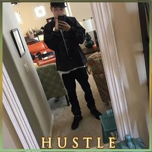 Meet your Posher, Jacob