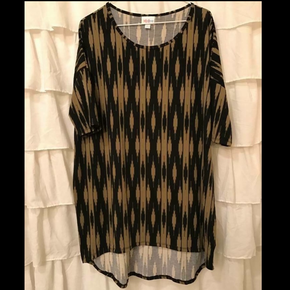 LuLaRoe Irma
