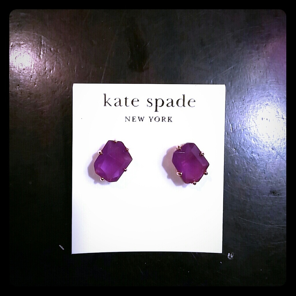 Kate Spade Earrings