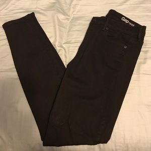 Women's Gap Skinny Jeans Size 30R