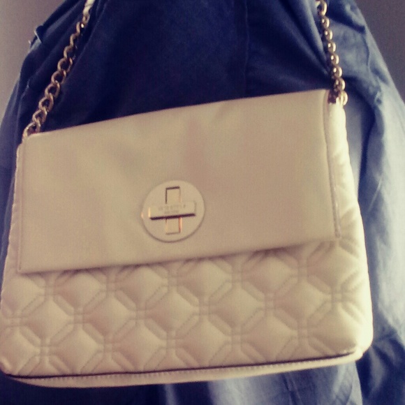 kate spade Handbags - Kate Spade Quilted purse