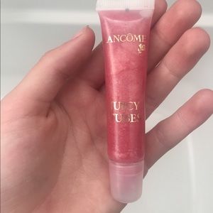 Lancôme: Juicy Tubes lip gloss/ lip plumper