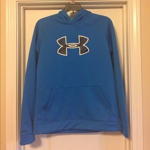 Youth XLUnder Armour Hoodie