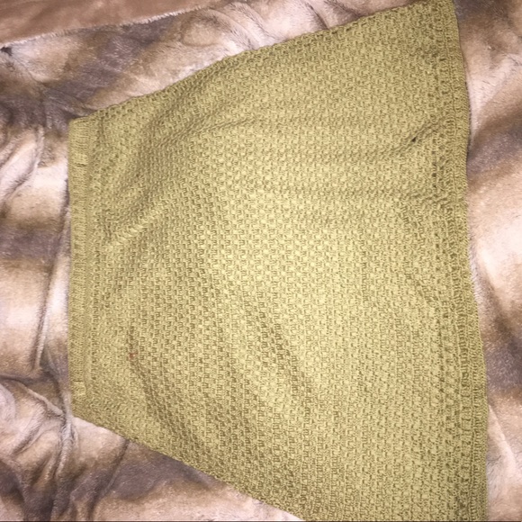 NWT 100% cotton woven tori Richard skirt - Picture 2 of 8