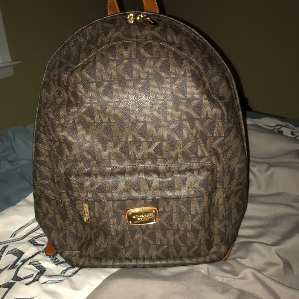 Michael Kors Backpack