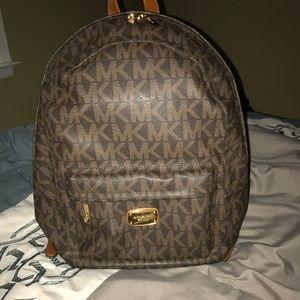 Michael Kors Backpack