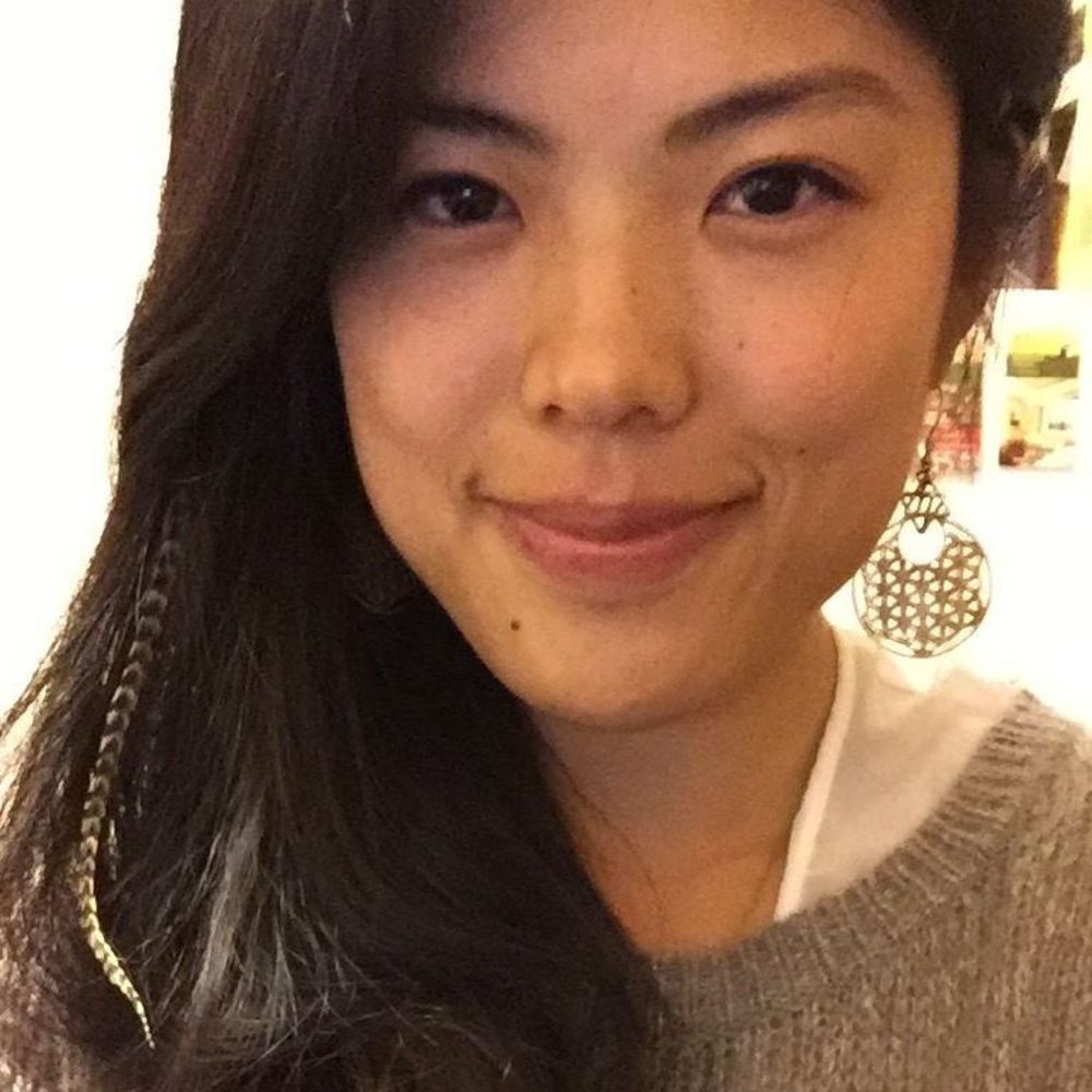 Meet your Posher, Mina
