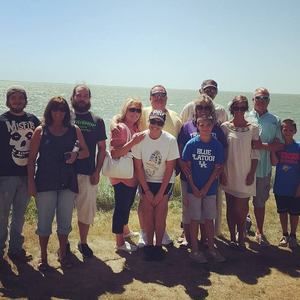 Meet your Posher, Pam