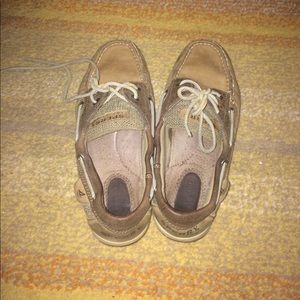 Original Sperrys