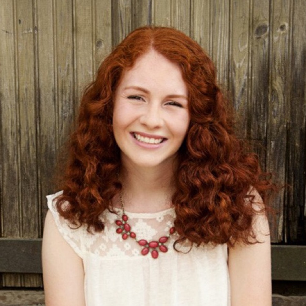 Meet your Posher, Anna
