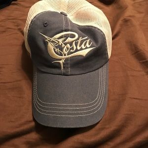 Costa Hat