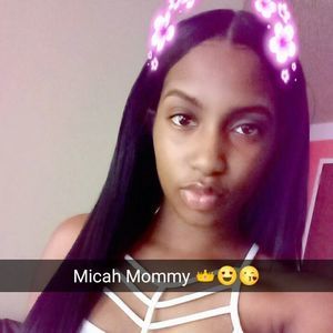 Meet your Posher, Mariah