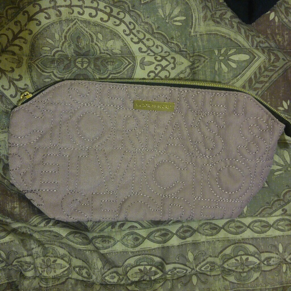 Victoria's Secret Rare Clutch