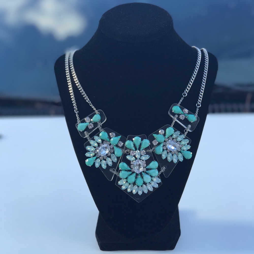 Vintage Necklace
