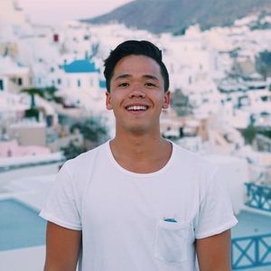 Meet your Posher, Alex