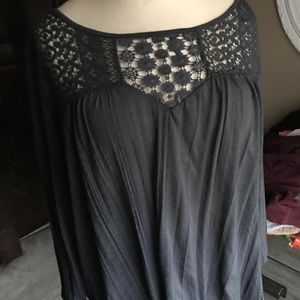 Women's American Eagle Shirt XL