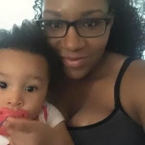 Meet your Posher, Zariyah