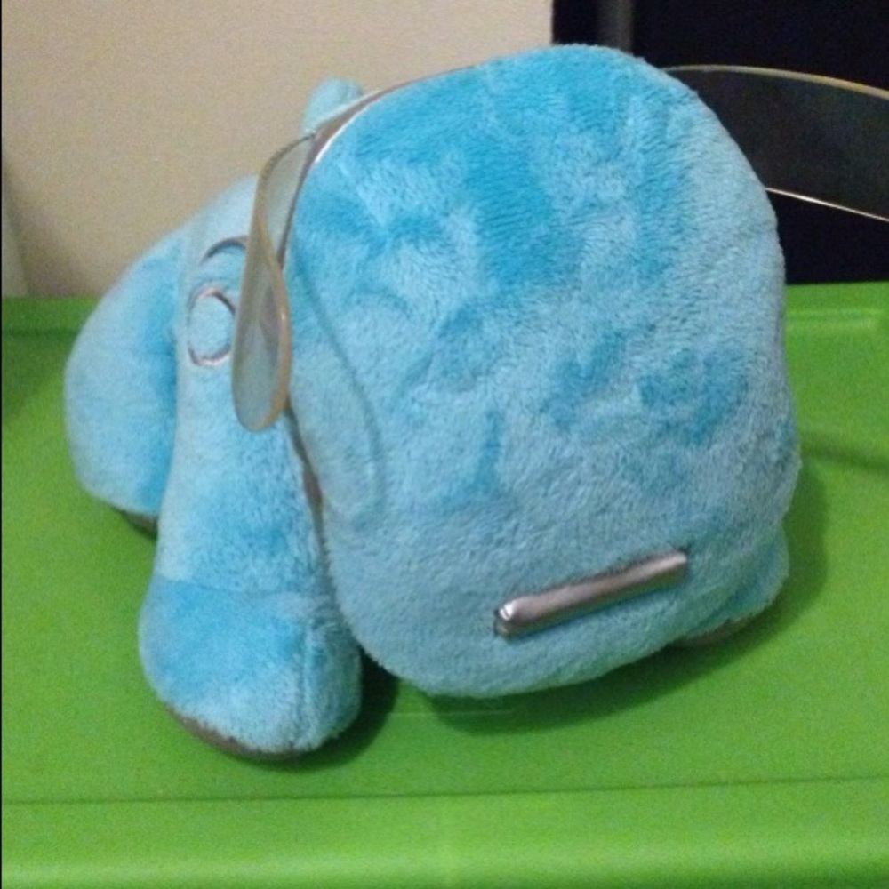 I-Dog Plush Speaker