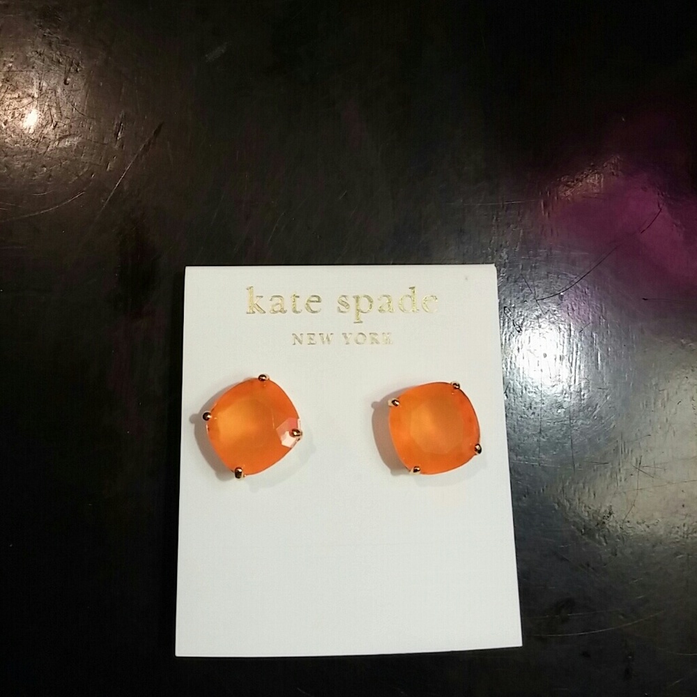 Kate Spade Earrings