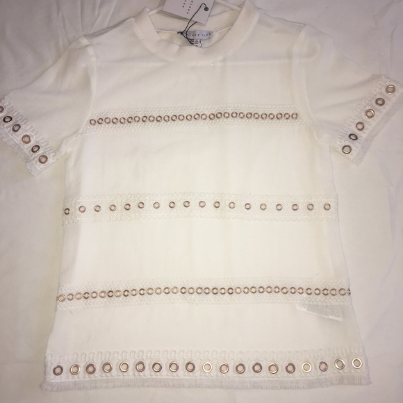 Endless Ross Top - Picture 2 of 4