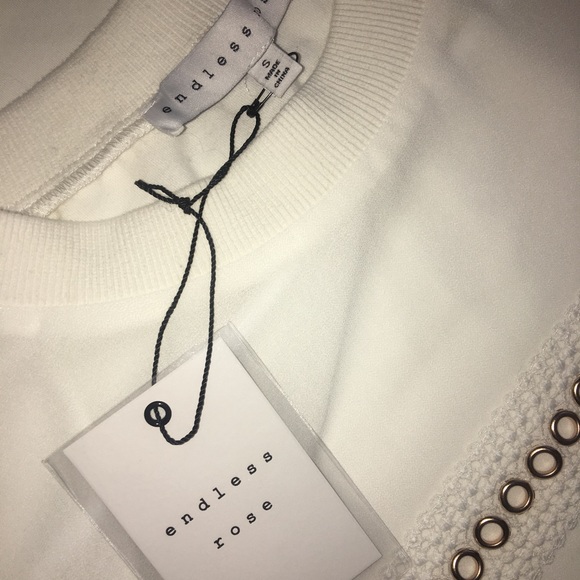 Endless Ross Top - Picture 4 of 4