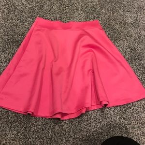 Skater skirt