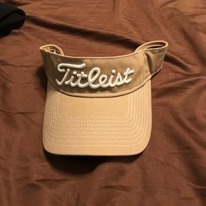Golf Visor