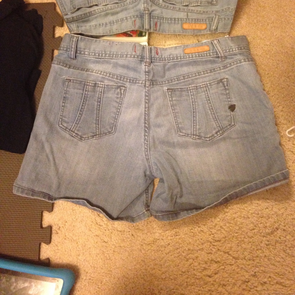 Shorts