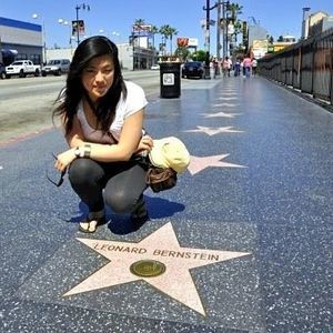 Meet your Posher, Qian