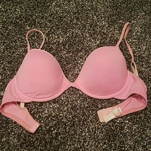 VS PINK T-shirt Bra