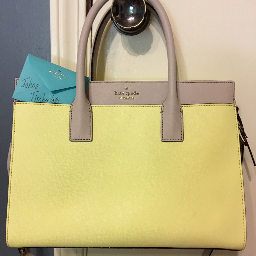 Kate Spade Cameron Street Candace Satchel