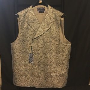 Blu Martini Leisure Suit